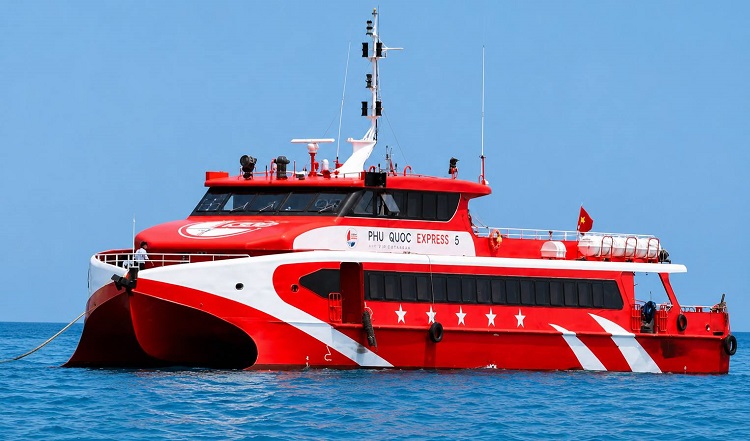 Phú Quốc Express
